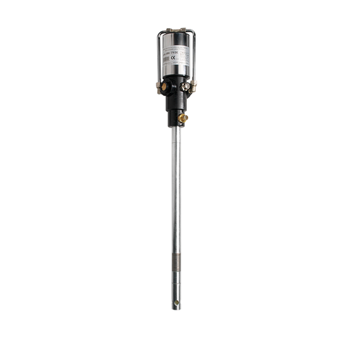 [4019TWDE] Pneumatinis tepalų siurblys, suspaudimo santykis 100:1 skirtas 16 kg kibirai - TWD EVOLUTION serija 4019TWDE, FLEXBIMEC