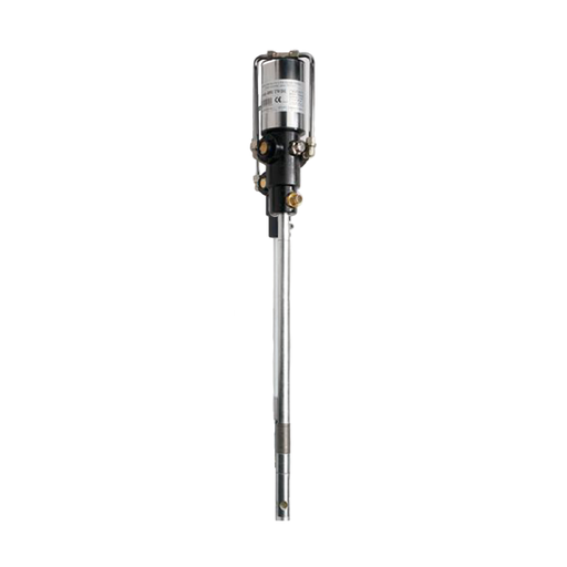 [4021TWDE] Pneumatinis tepalų siurblys, suspaudimo santykis 100:1 skirtas 18-25 kg kibirai - TWD EVOLUTION serija 4021TWDE, FLEXBIMEC