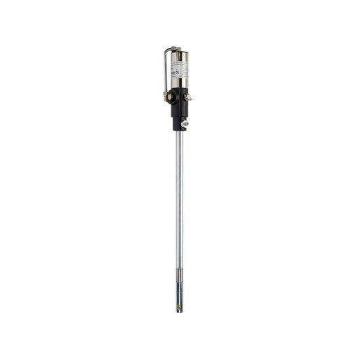 [4022] Pneumatinis tepalų siurblys, suspaudimo santykis 25:1 skirtas 18-25 kg kibirai (4022, FLEXBIMEC)