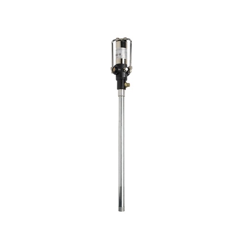 [4043/20] Pneumatinis tepalų siurblys, suspaudimo santykis 10:1 skirtas 18-25 kg kibirai (4043/20, FLEXBIMEC)