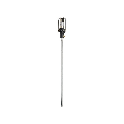 [4043/180] Air operated grease pump compression ratio 10:1 for 180 kg drums (4043/180, FLEXBIMEC)