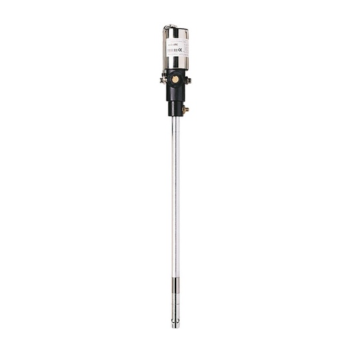 [4061] Pneumatinis tepalų siurblys, suspaudimo santykis 100:1 skirtas 50 kg statinės 4061, FLEXBIMEC
