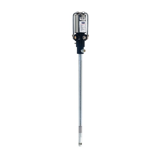 [4061TWDE] Pneumatinis tepalų siurblys, suspaudimo santykis 100:1 skirtas 50 kg statinės - TWD EVOLUTION serija 4061TWDE, FLEXBIMEC
