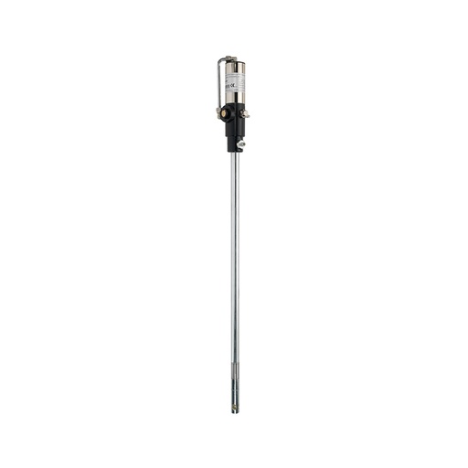 [4062] Pneumatinis tepalų siurblys, suspaudimo santykis 25:1 skirtas 50 kg statinės, FLEXBIMEC (4062)