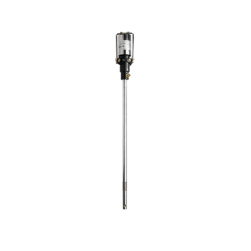 [4081TWDE] Air operated grease pump compression ratio 100:1 for 180 kg drums - TWD EVOLUTION series (4081TWDE, FLEXBIMEC)