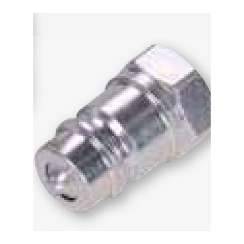 [4222M/NPT] Hidraulinė greitoji jungtis Ø 1/4" NPT (M), FLEXBIMEC (4222M/NPT)
