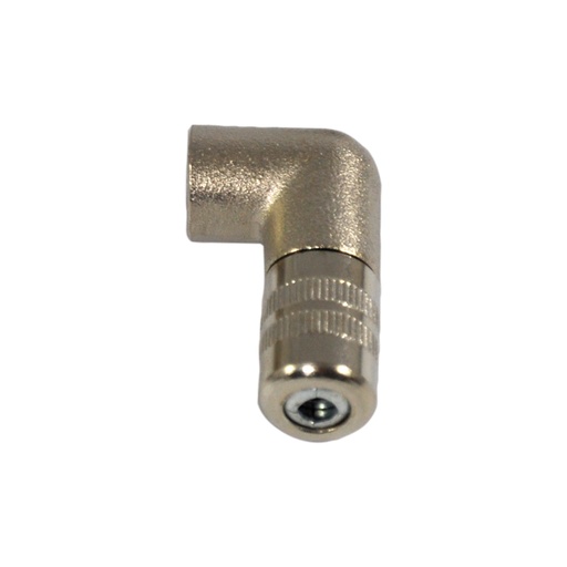 [4225] 4-jaw angle connector 90° (4225, FLEXBIMEC)