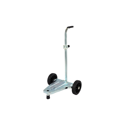 [4350] Two wheel drum trolley for 18-60 kg drums (4350, FLEXBIMEC)