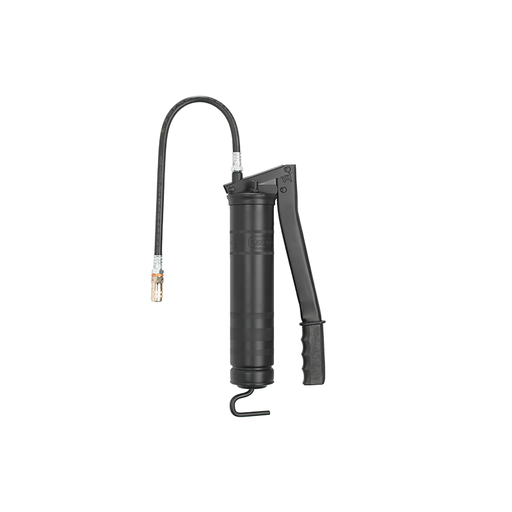 [4400/4DE] Hand operated cartridge pump, capacity 400 g, with German connection (4400/4DE, FLEXBIMEC)