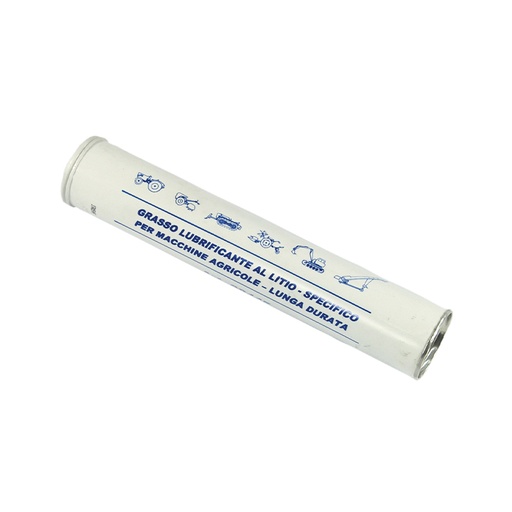[4405] Lithium grease cartridge NLGI 2, 600 g (Ø 56 mm), pack of 15, FLEXBIMEC (4405)