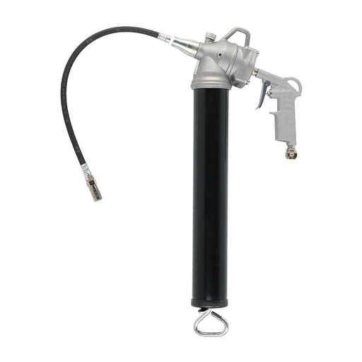 [4450] Air operated grease gun cartridge. Capacity 600 g, Ø 56 mm (4450, FLEXBIMEC)