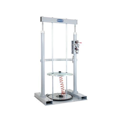 [4999] Grease supply system for drums, FLEXBIMEC (4999)