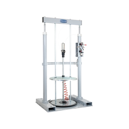 [4999/200] Tepimo sistema, skirta 180 Kg statinės 4999/200, FLEXBIMEC