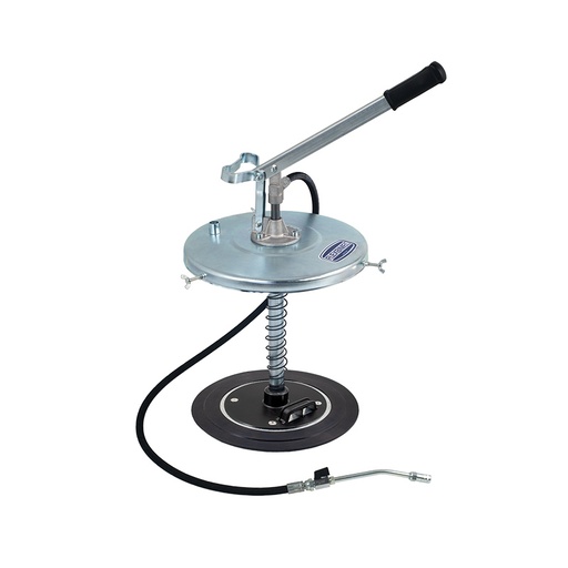 [5125/S] Hand operated grease pump for max 18-25 kg pails, FLEXBIMEC (5125/S)