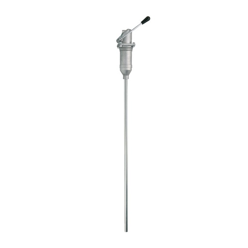 [5400] Hand operated transfer pump for oil and diesel, flow rate 9 l/min, FLEXBIMEC (5400)