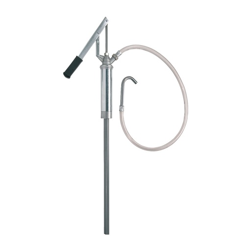 [5403] Single acting hand pump for oil and antifreeze, RIVER 150 series (5403, FLEXBIMEC)
