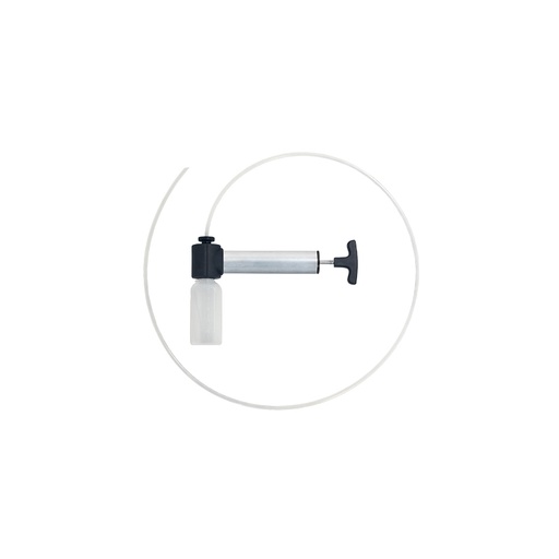 [5604] OIL TEST - oil check pump stroke 150 mm, FLEXBIMEC (5604)