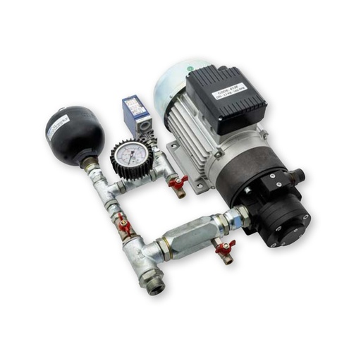 [6136] Sustiprintas elektrinis krumpliaratinis siurblys 6135 su automatinio stabdymo rinkiniu 7373 (6136, FLEXBIMEC)