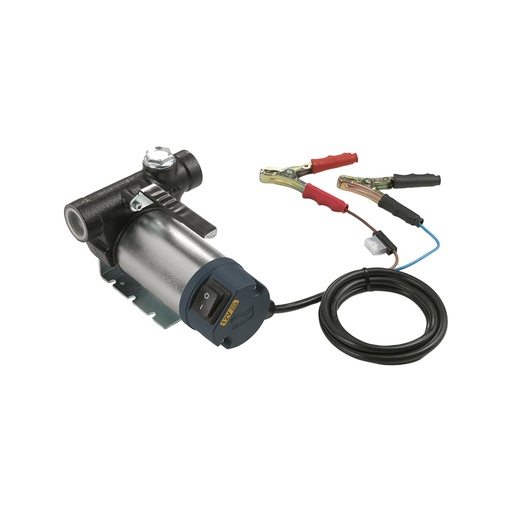 [6254] Diesel vane pump 24 Vdc, 43 l/min (6254, FLEXBIMEC)