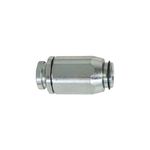 [6656] Flow control valve, conical type, two-way – ø 1 in. – max. pressure 250 bar (6656, FLEXBIMEC)