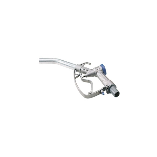 [6700] Diesel gun aluminium body, in thread ø 25 mm, FLEXBIMEC (6700)