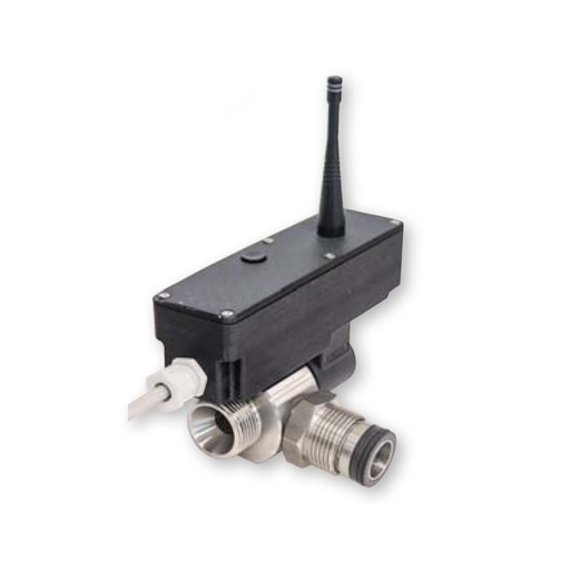 [8749/RF] Solenoid valve control card RF CONNECT, 230 Vac, ø 3/4–1 in., 868 MHz (8749/RF, FLEXBIMEC)