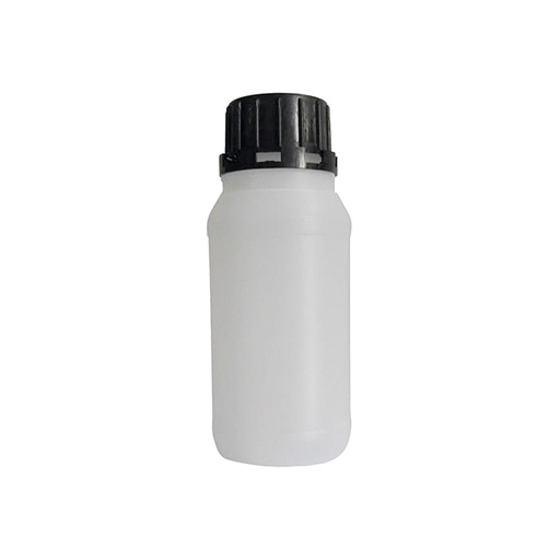 [05 6419] HDPE bottle for Oil Test 05 6419, FLEXBIMEC