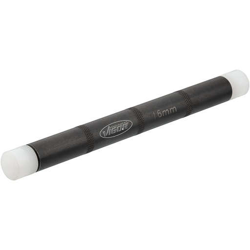 [V1001-16] Smūginis strypas 16 mm (V1001-16, VIGOR)