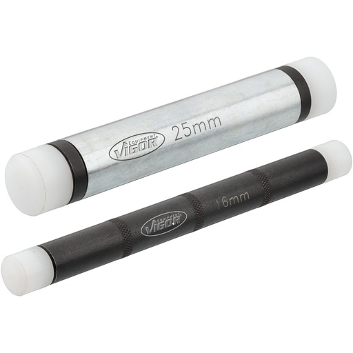 [V1001/2] Impact rod set (V1001/2, VIGOR)
