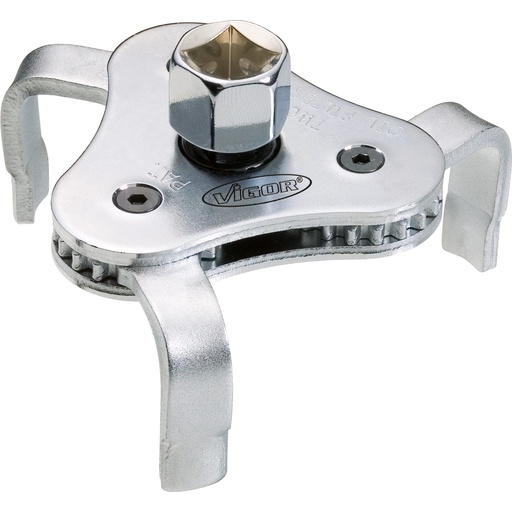 [V1281] Oil filter claw wrench (V1281, VIGOR)