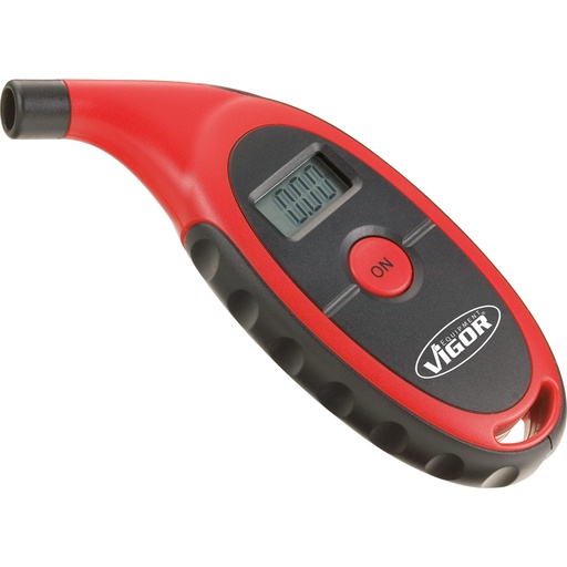 [V1423] Tyre pressure gauge (V1423, VIGOR)
