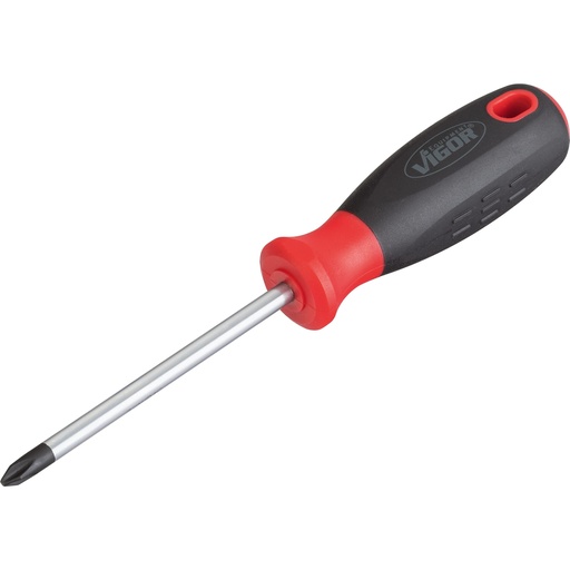 [V1704] Phillips Screwdriver PH2 (V1704, VIGOR)