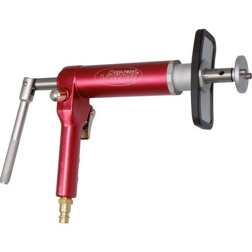 [V1711-1] Pneumatic spindle for V1711N (V1711-1, VIGOR)