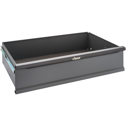 [V1906] Drawer, high, 569×398×154 mm (V1906, VIGOR)