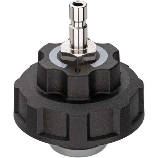 [V1963N-0] Aušinimo sistemos diagnostikos adapteris, M52×4,0 AF (V1963N-0, VIGOR)