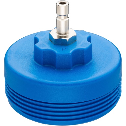 [V1963N-P] Cooling system diagnostics adapter, Porsche M78,3×3,0 (V1963N-P, VIGOR)