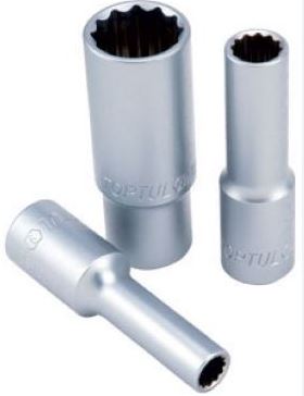 [39686] [39686] [39686] [39686] Veržliarakčių galvutės aukštas (DR1/2") 16  (AutoDelo)