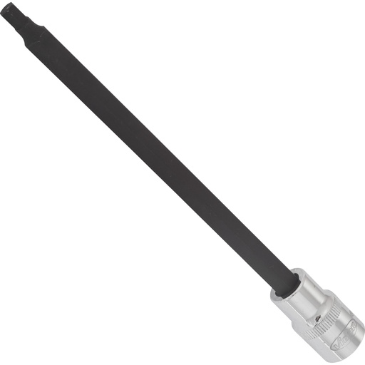 [V2088] Hex socket screwdriver bit 1/2 in. - 6 mm, length 200 mm (V2088, VIGOR)