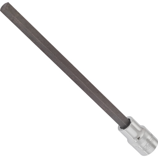 [V2091] Atsuktuvo galvutė vidiniam šešiabriauniui 10 mm, 1/2 col., 200 mm (V2091, VIGOR)