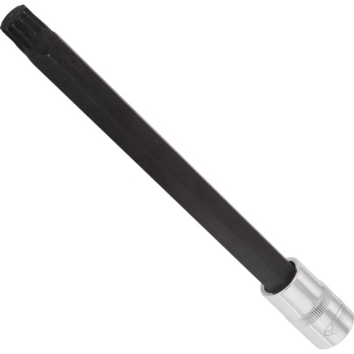 [V2137] Atsuktuvo galvutė varžtams su vidiniu daugiadančiu profiliu (XZN), 1/2 col., M14, 200 mm (V2137, VIGOR)
