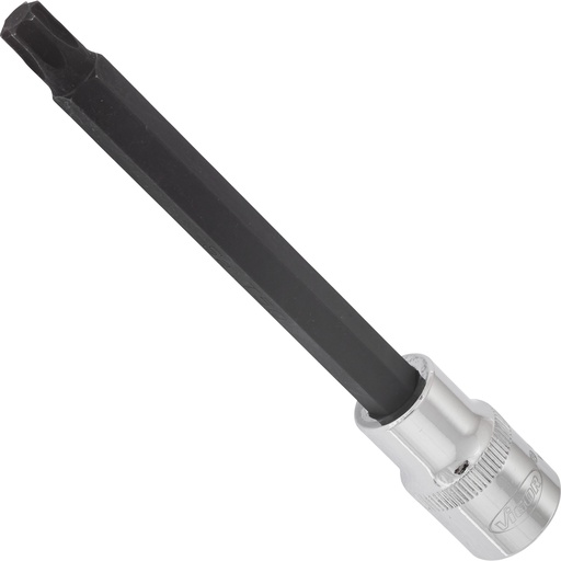 [V2175] TORX screwdriver socket T50, 1/2 in., 140 mm (V2175, VIGOR)