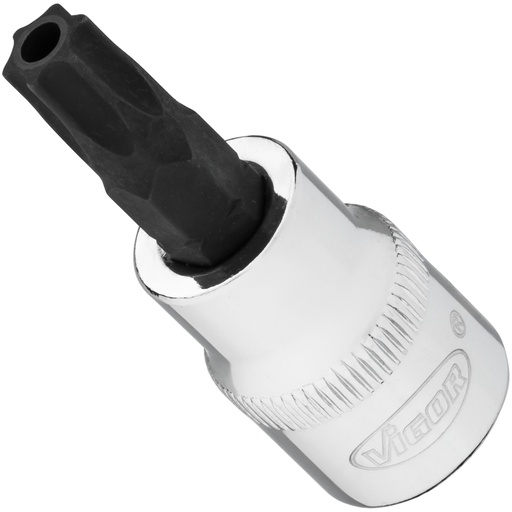 [V2194N] TORX screwdriver socket (V2194N, VIGOR)