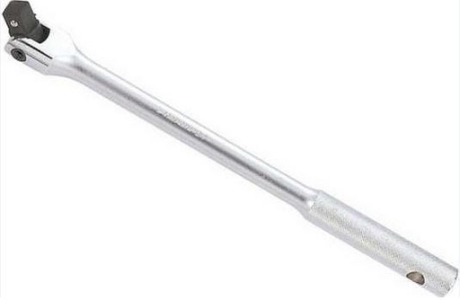 [39700] [39700] [39700] [39700] Sukimo rankena su šarnyru (1/2"; L=250mm)