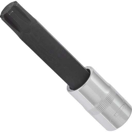 [V2219] RIBE screwdriver socket 1/2 in., M14, 100 mm (V2219, VIGOR)