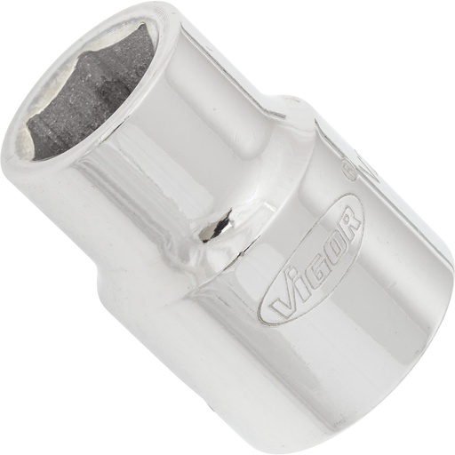 [V2323N] Socket ∙ 3/4 in. ∙ 19 mm (V2323N, VIGOR)