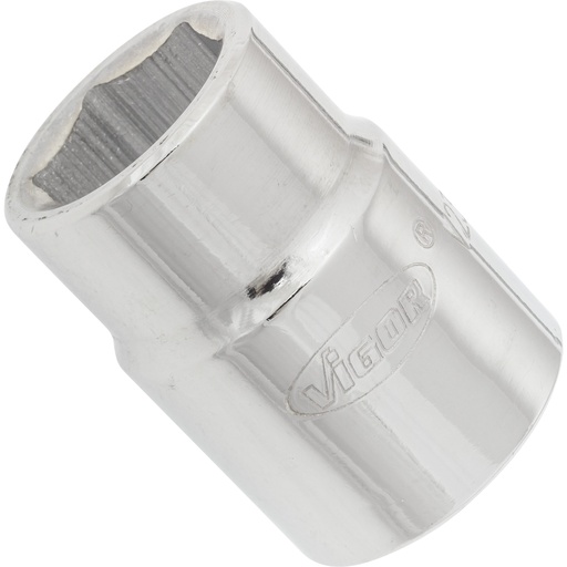 [V2325N] Socket ∙ 3/4 in. ∙ 22 mm (V2325N, VIGOR)