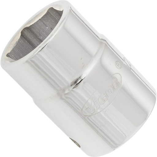 [V2327N] Socket ∙ 3/4 in. ∙ 24 mm (V2327N, VIGOR)