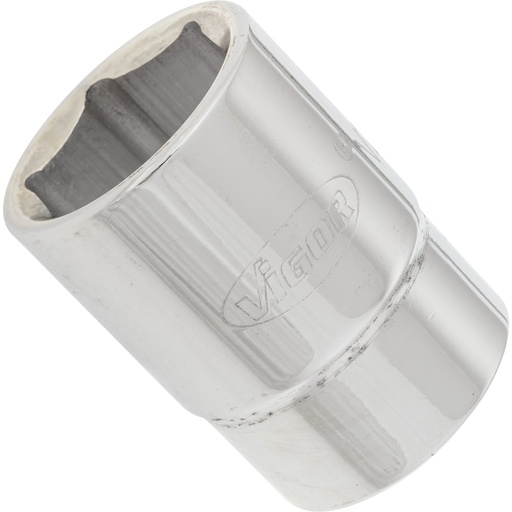 [V2329N] Socket ∙ 3/4 in. ∙ 27 mm (V2329N, VIGOR)
