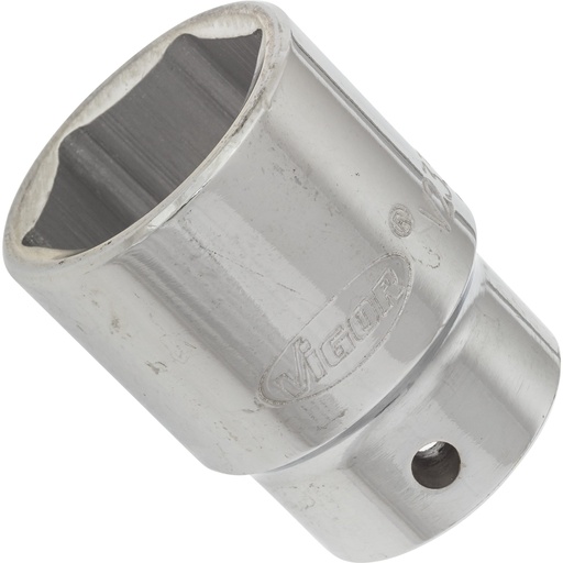 [V2331N] Socket ∙ 3/4 in. ∙ 32 mm (V2331N, VIGOR)