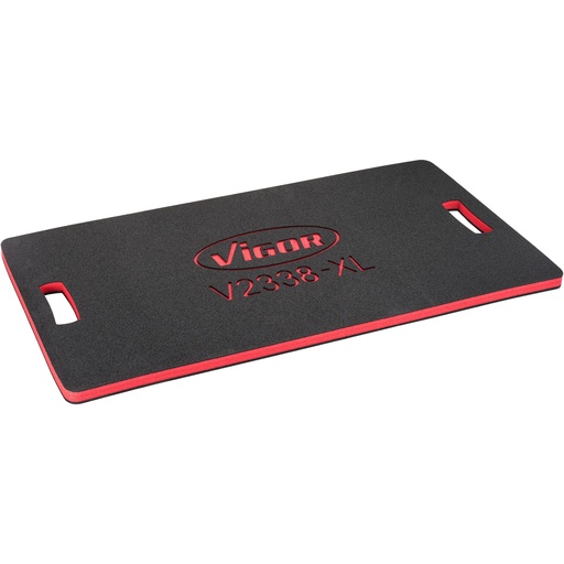 [V2338-XL] Mechanic's mat (V2338-XL, VIGOR)
